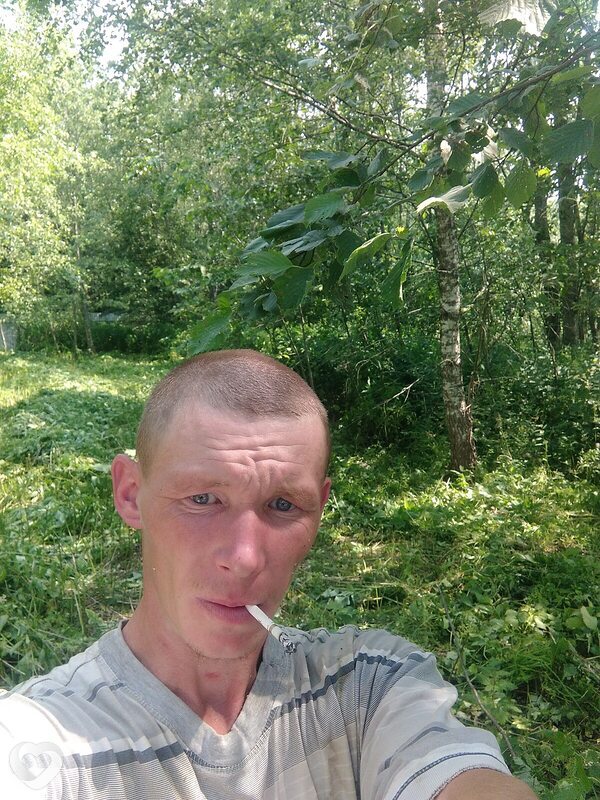 Андрей, 34, Москве — анкета №2526398