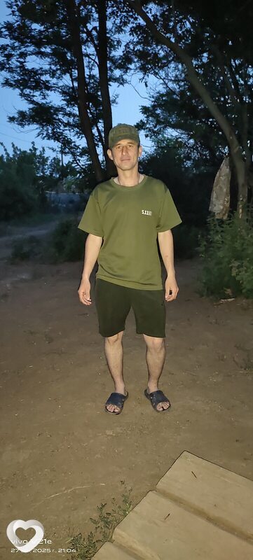 Саид, 30, Новосибирске — анкета №2526399