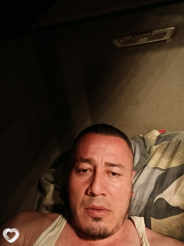 Элдор, 39, Минске — анкета №2526409