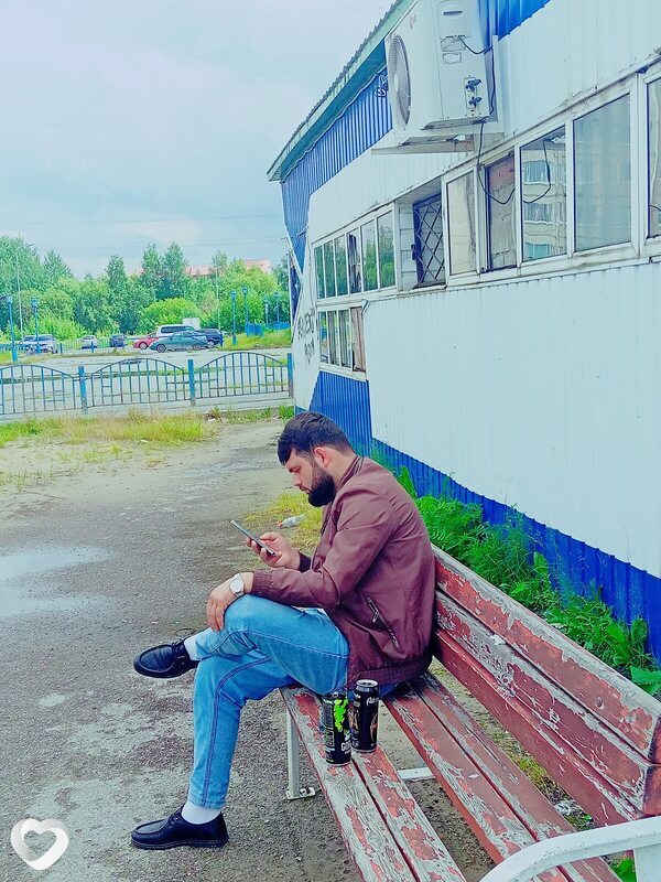 Бобочон, 28, Сургуте — анкета №2526448
