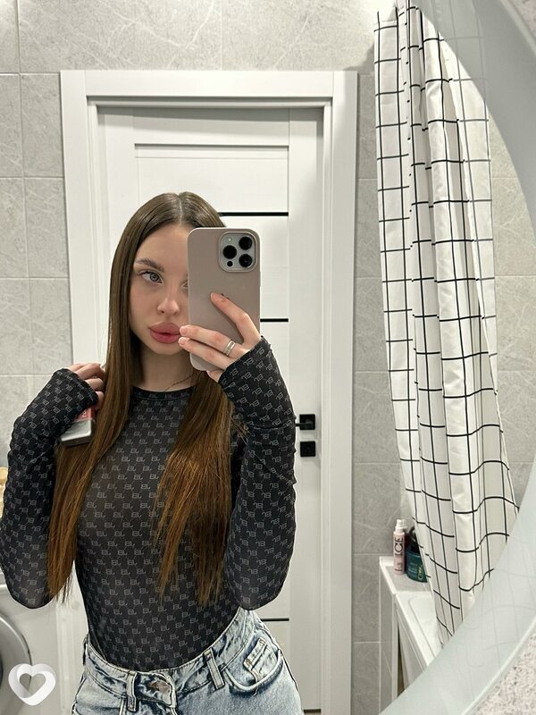 Катя, 22, Волгограде — анкета №2526455