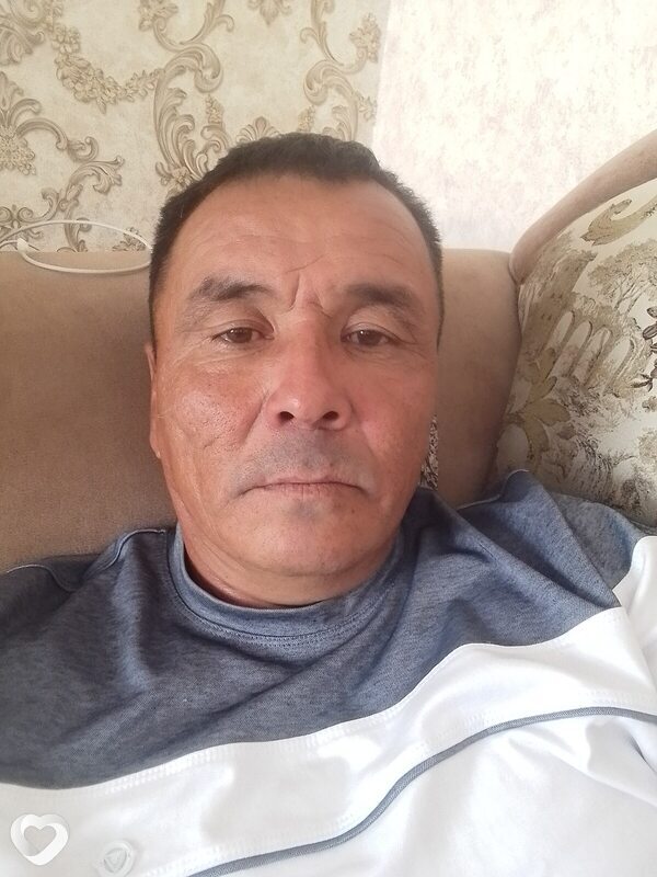 Дос, 50, Костанае — анкета №2526537