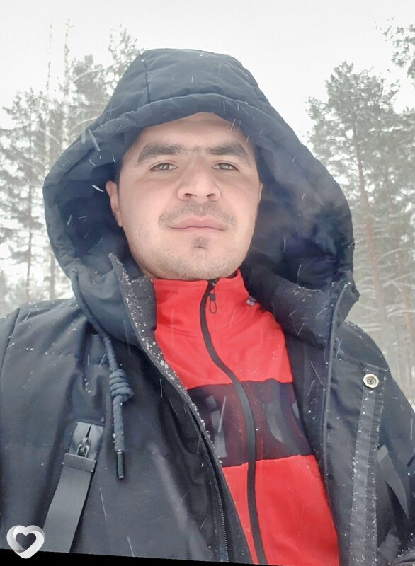 Тимур, 31, Анжеро-Судженске — анкета №2526538