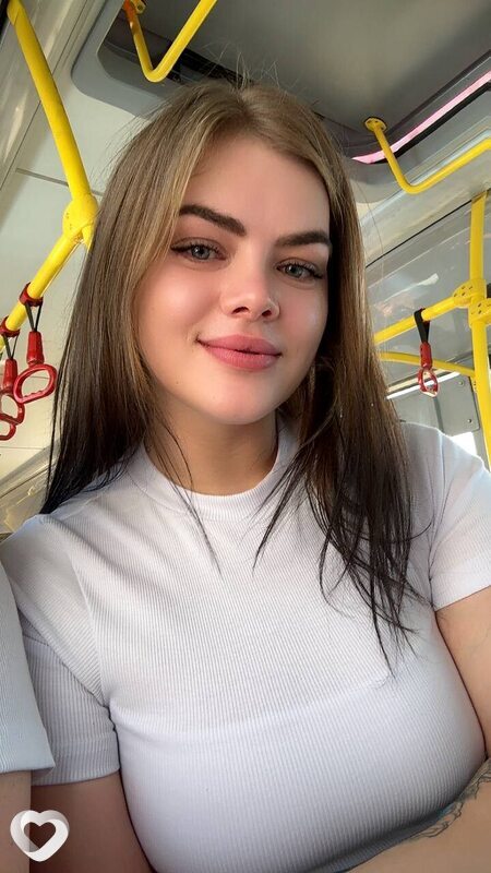 Регинка, 26, Иванове — анкета №2526542