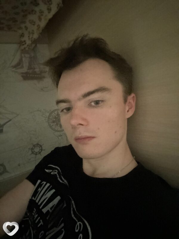 Евгений, 25, Гомеле — анкета №2526553