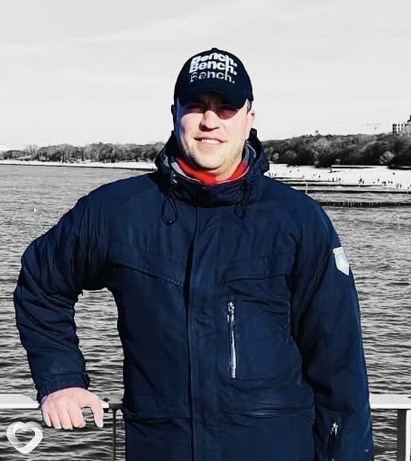 Артем, 40, Минске — анкета №2526558