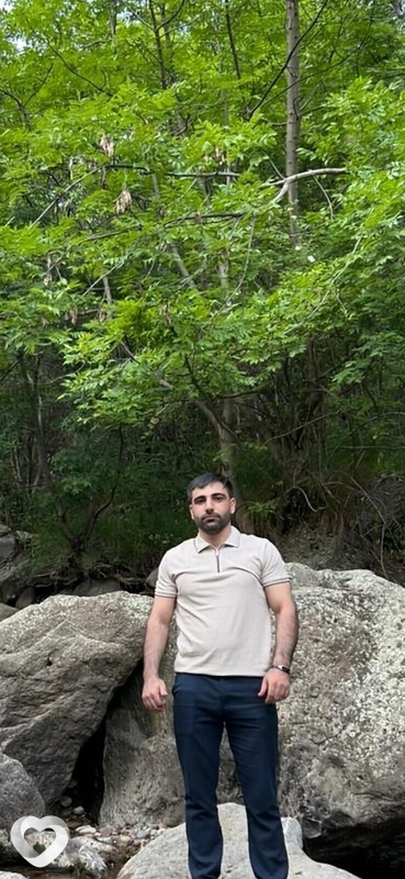 Эдуард, 32, Мытищах — анкета №2526471