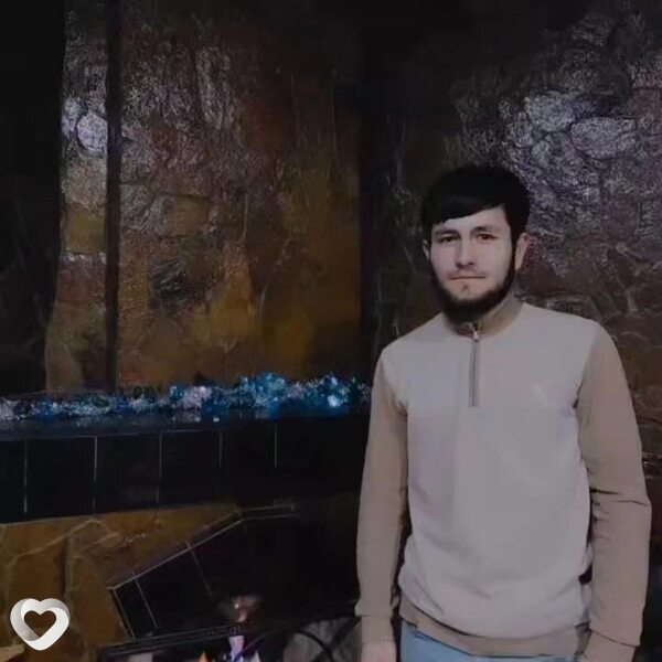 Сопорбой, 26, Семей — анкета №2526473