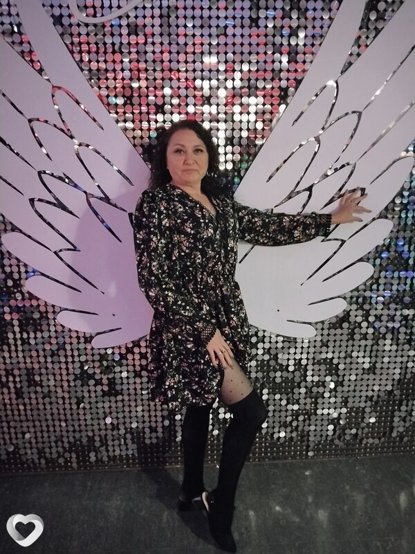 Елена, 47, Волжском — анкета №2526485