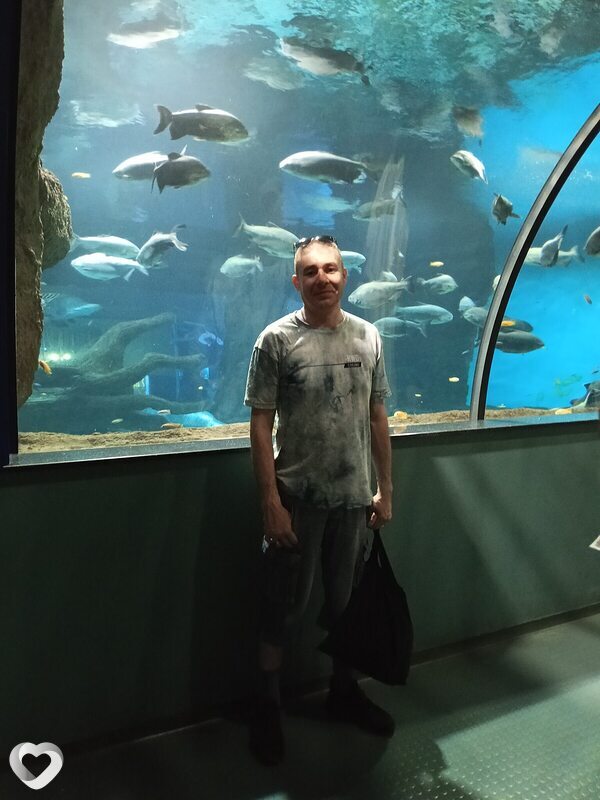 Дмитрий, 40, Пензе — анкета №2526516