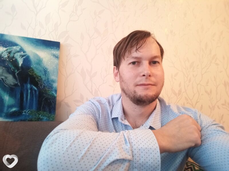 Алексей, 26, Славянске-на-Кубани — анкета №2526519