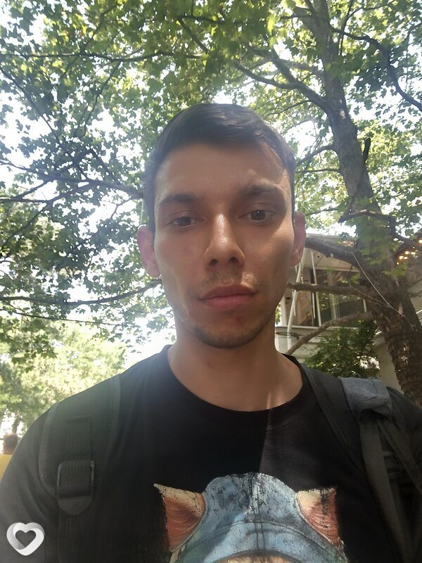 Шейх, 32, Ялте — анкета №2526413