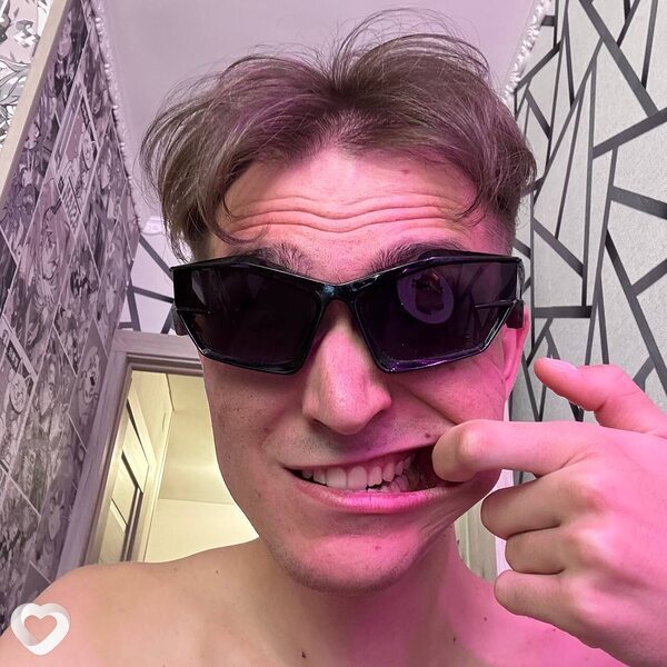 Сергей, 20, Самаре — анкета №2526588