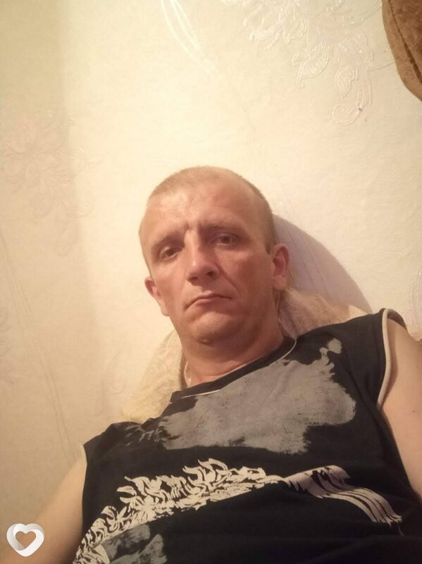Сергей, 43, Калуге — анкета №2526591