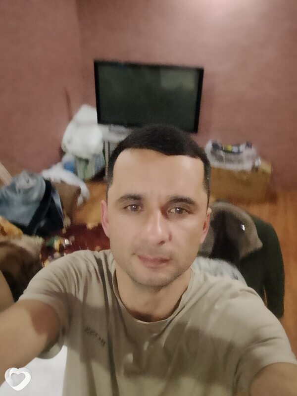 Рома, 33, Архангельске — анкета №2526597