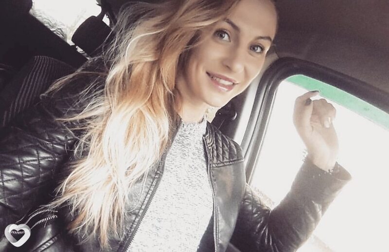 Кристина, 37, Новокузнецке — анкета №2526602