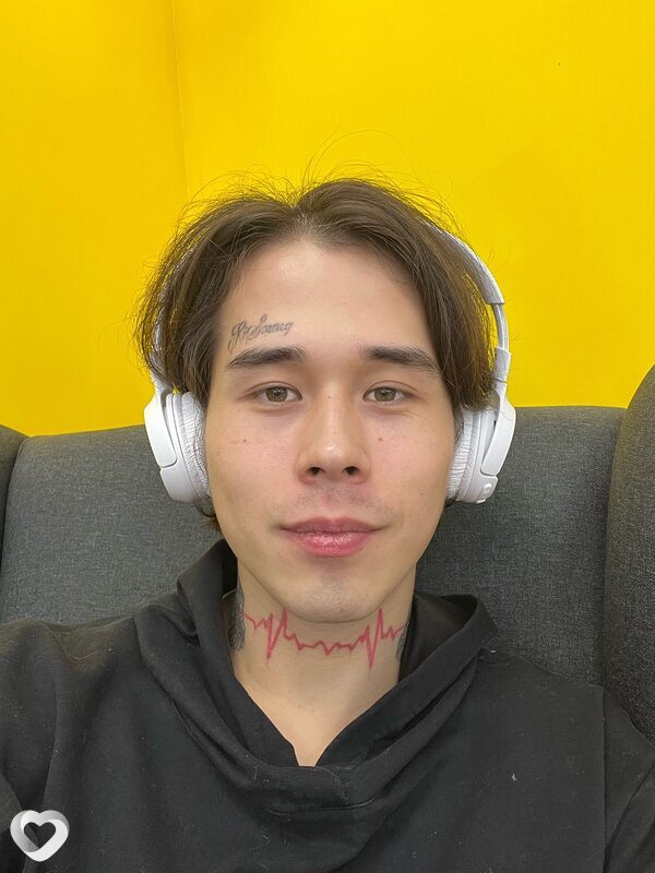 Кирилл, 25, Смоленске — анкета №2526608