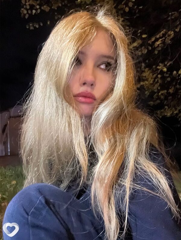 Николь, 21, Нижнем Тагиле — анкета №2526614