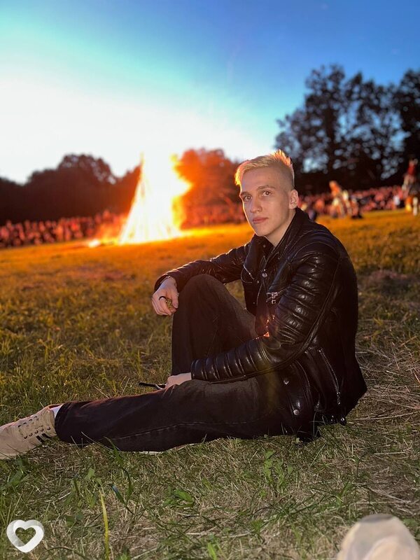Даниил, 20, Минске — анкета №2526615