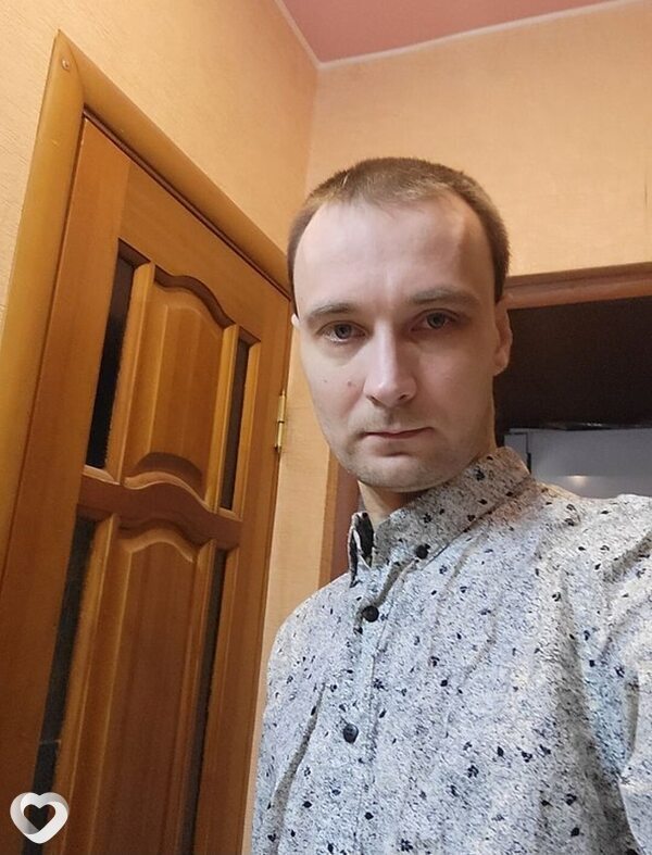 Ваня, 36, Северодвинске — анкета №2526622