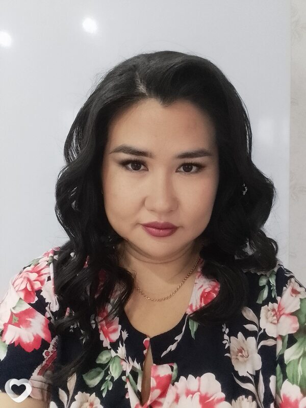 Ольга, 34, Астрахани — анкета №2526625