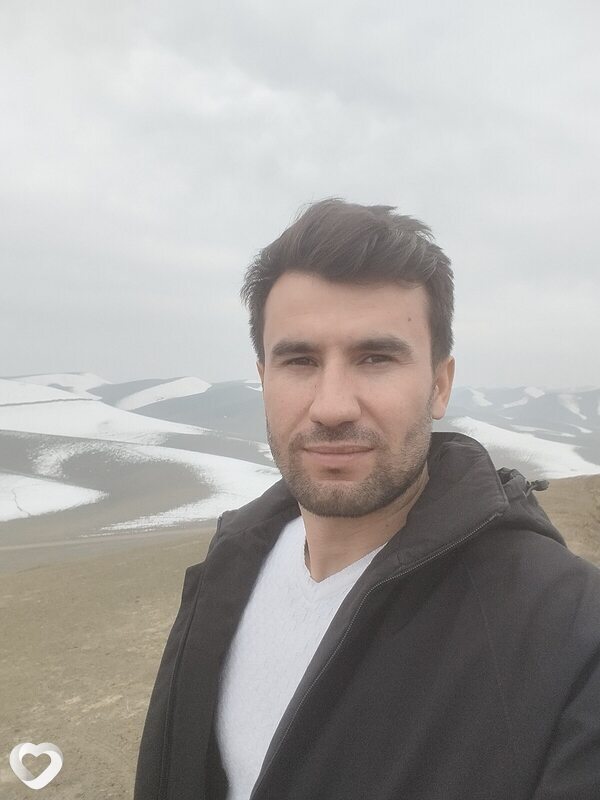 Fathidin, 28, Алматы — анкета №2526635