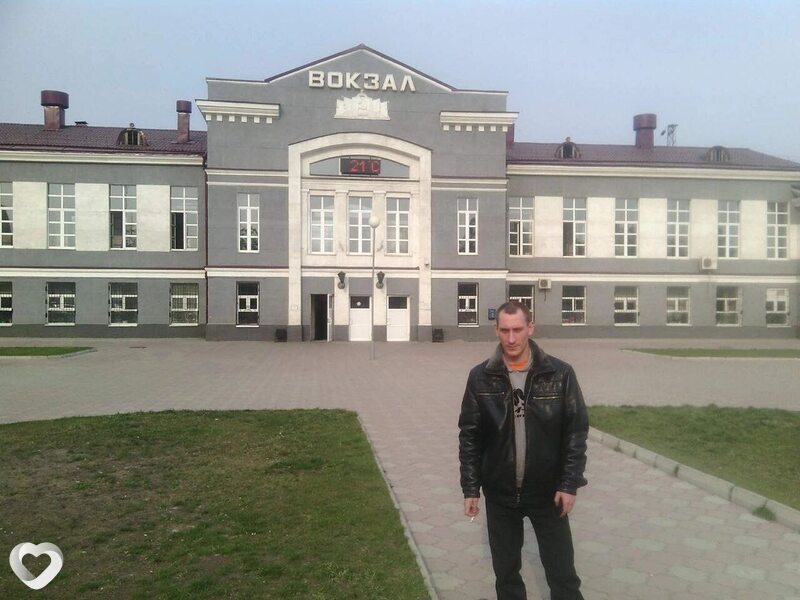 Астахов Иван, 38, Перми — анкета №2526647