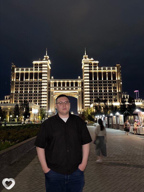 Kadyrzhan, 26, Атырау(гурьев) — анкета №2526650