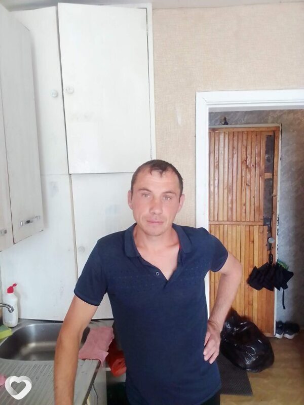Александр, 39, Нижнем Новгороде — анкета №2526660