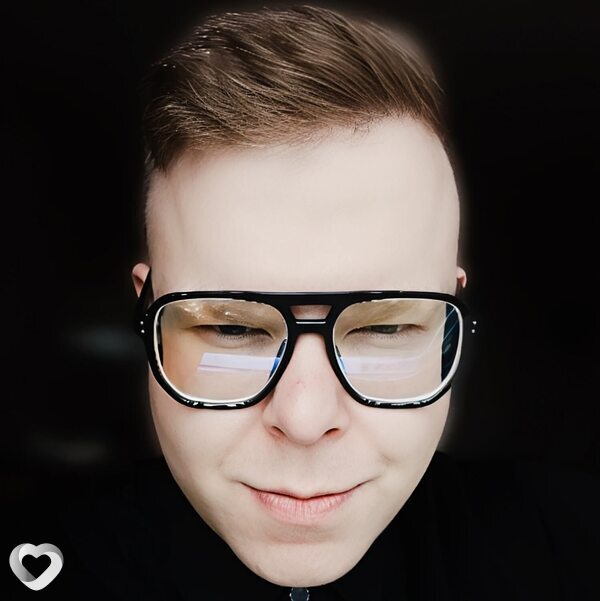 Антон Егоров, 27, Волосове — анкета №2526661