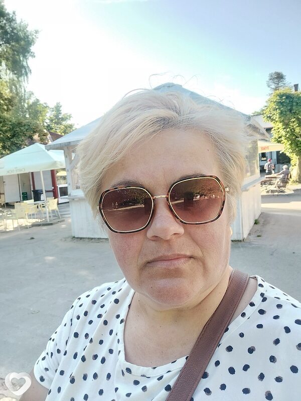 Наталія, Гданьск