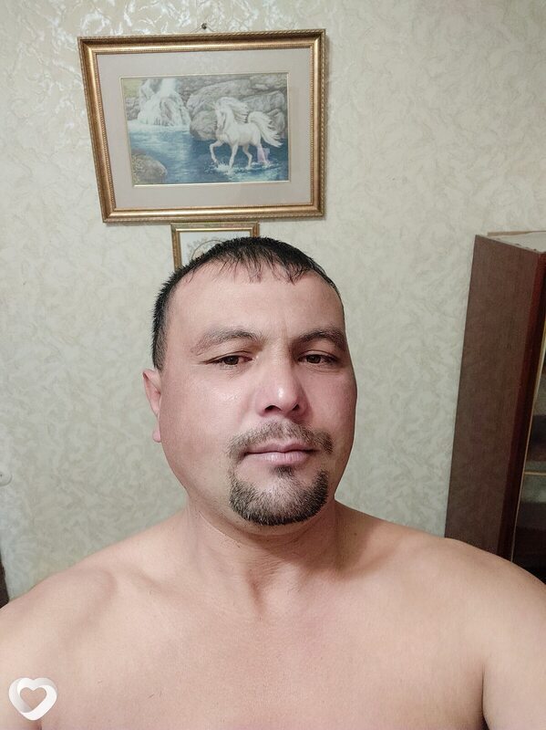 Нурбек, 42, Волгограде — анкета №2526374