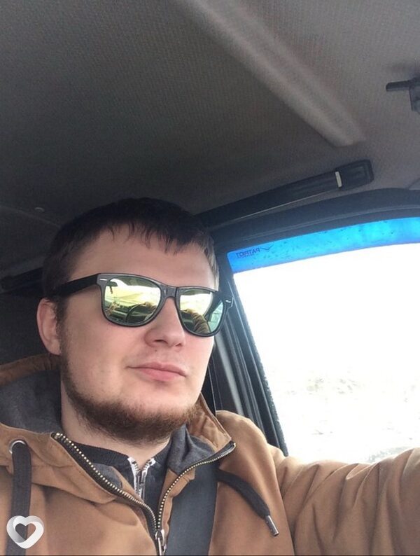 Алекс, 30, Сургуте — анкета №2684449