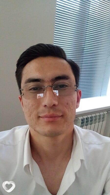 Абылайхан, 28, Шымкенте — анкета №2526764