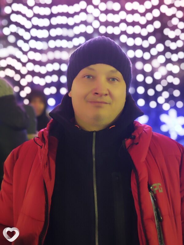 Алексей, 43, Бобруйске — анкета №2526766