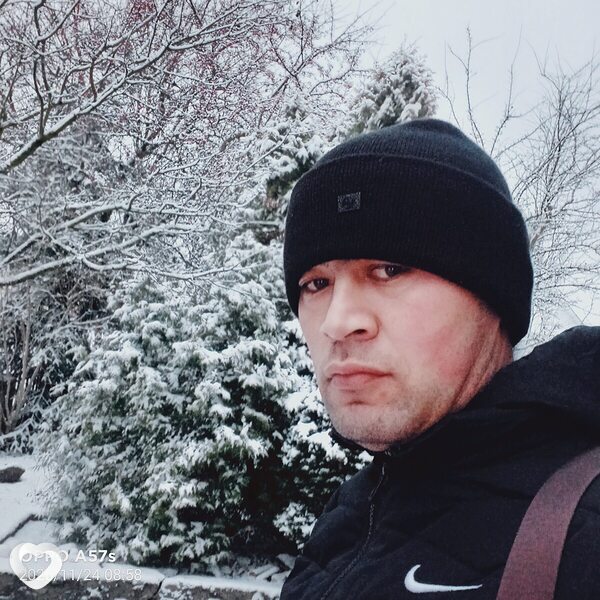 Анзор, 34, Глубоком — анкета №2526772