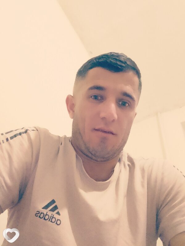 Муслим, 34, Иванове — анкета №2526785