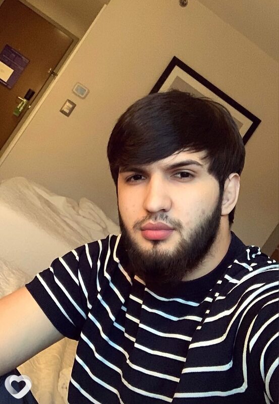 Ruslan, 26, Серпухове — анкета №2526967