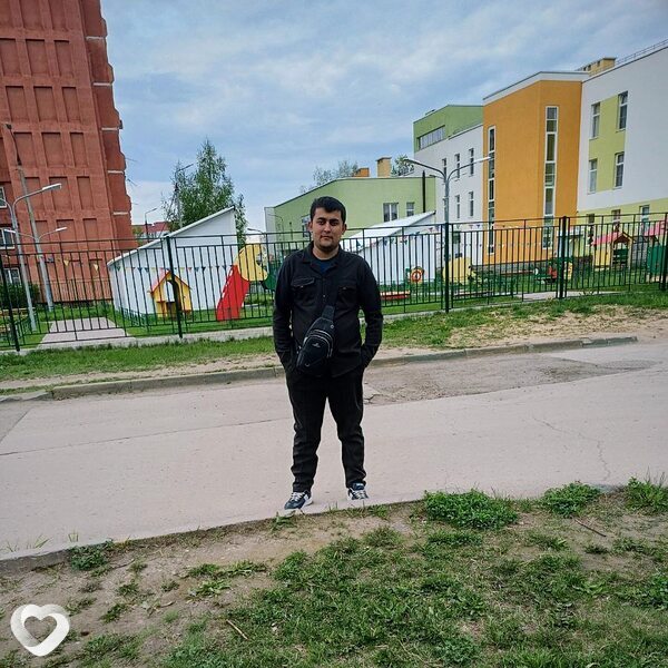 Kamron Qozoqov, Иланский