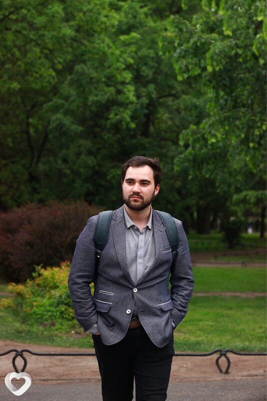 Алим, 28, Санкт-Петербурге — анкета №2526977