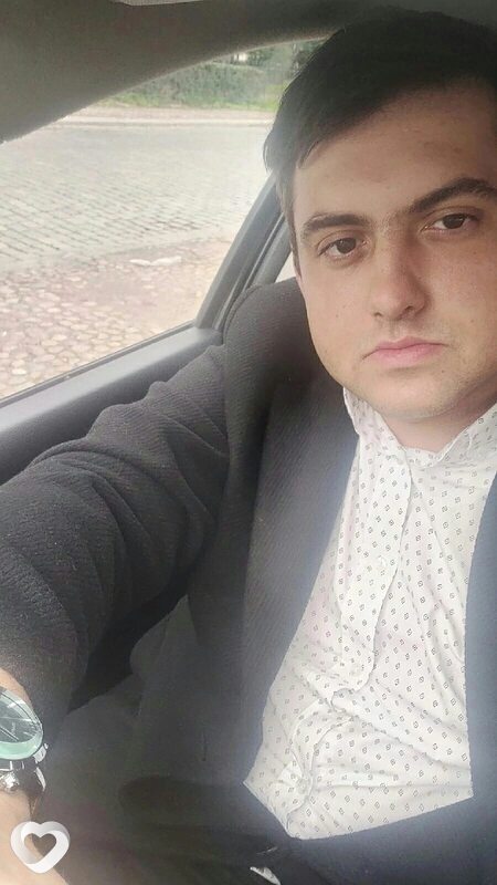 Иван, 33, Волосове — анкета №2526978