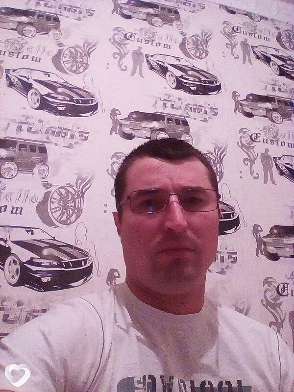 Victor Talpa, 36, Сергиеве Посаде — анкета №2526979