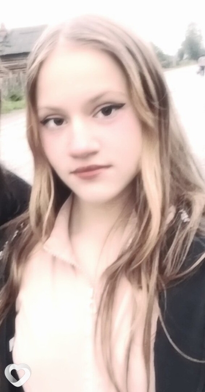 Екатерина, 19, Санкт-Петербурге — анкета №2526982
