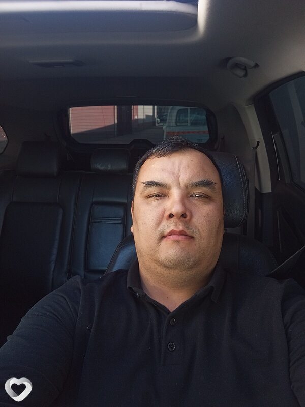 Малик, 37, Самаре — анкета №2526666