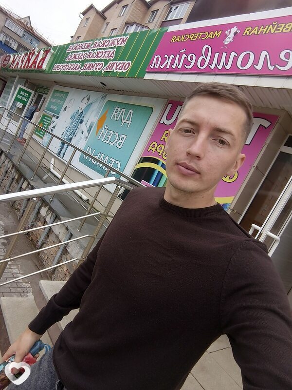 Виктор, 29, Туймазах — анкета №2526667