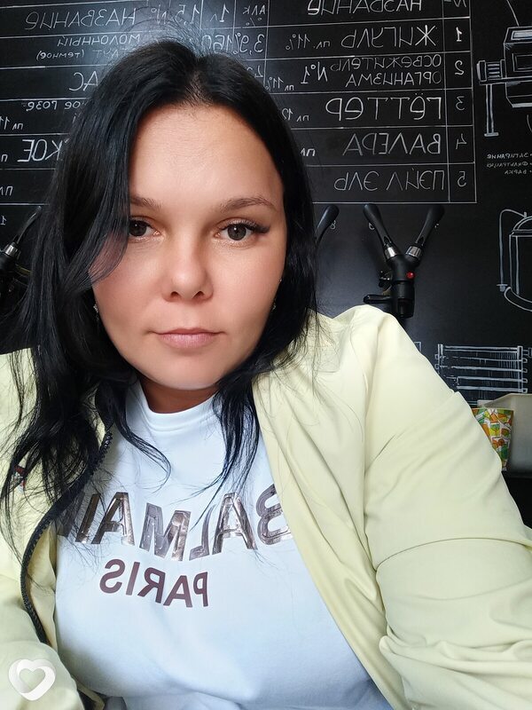 Екатерина, Слободской