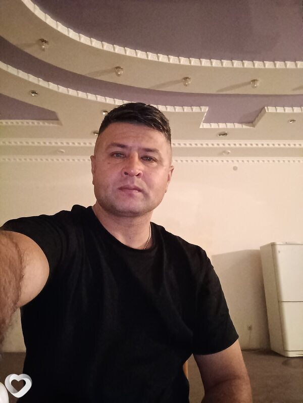 Ганжа, 39, Астрахани — анкета №2526679