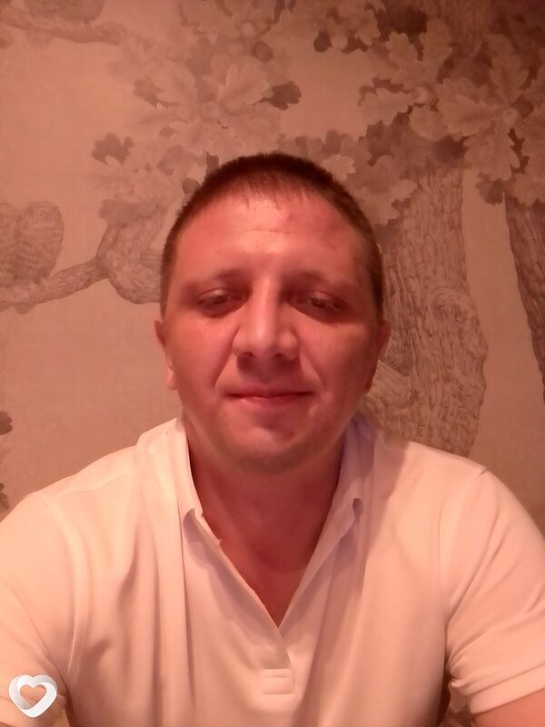 Кирилл, 36, Энгельсе — анкета №2527058