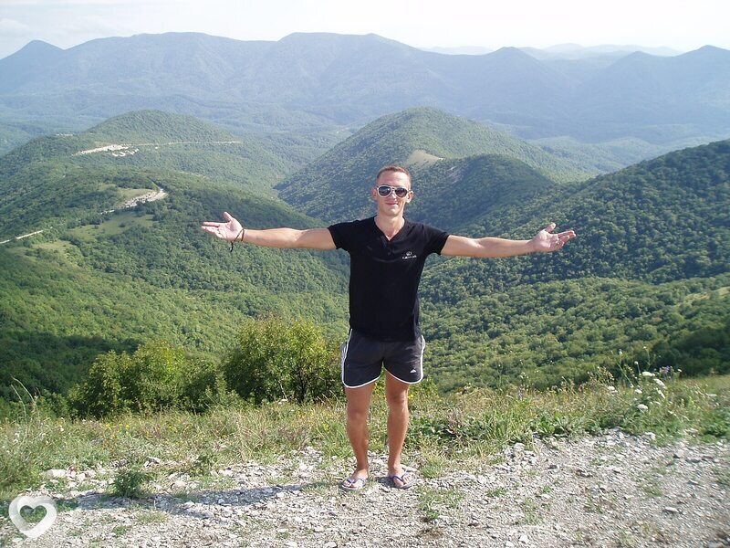 Евгений, 33, Оренбурге — анкета №2526916