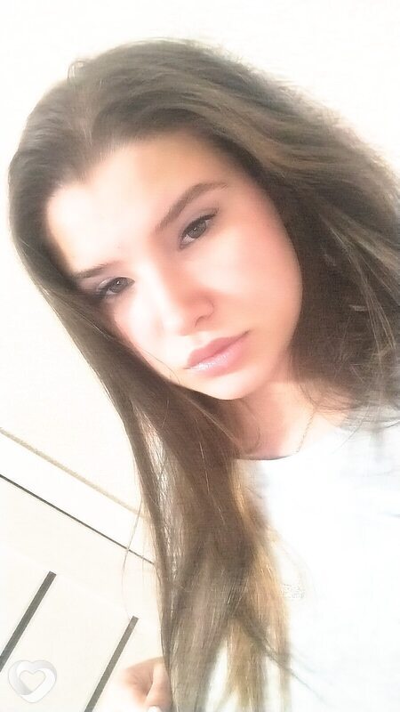 Валерия, 21, Кемерове — анкета №2526919